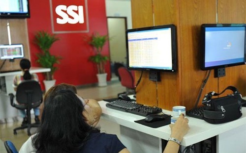 Đến ngày 31/12//2012, tổng tài sản của SSI đạt gần 7.981 tỷ đồng, tăng mạnh so với mức 6.507 tỷ đồng hồi đầu năm 2012.