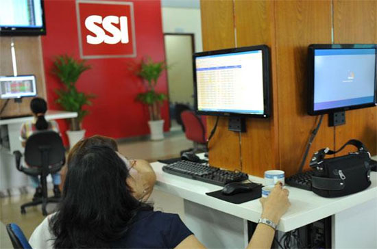 Giao dịch tại Công ty Cổ phần 6Pg88.com nhà cái Sài Gòn.