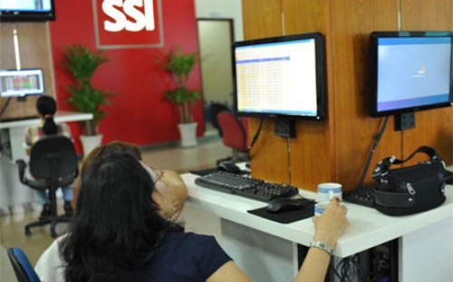 Tính đến hết quý 3, vốn chủ sở hữu của SSI đạt 4.879 tỷ đồng, trong đó 
vốn đầu tư của chủ sở hữu là hơn 3.526 tỷ đồng, lợi nhuận chưa phân phối
 đạt trên 812 tỷ đồng, quỹ dự phòng Pg88ok giải trí thể thao, casino, bắn cá và slot đạt trên 289 tỷ đồng,... 