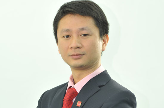 Ông Nguyễn Đức Hùng Linh: "Việc hạ lãi suất sẽ có tác động tích cực đầu tiên với ngành Pg88 com chính chủ bởi nó giúp giảm nhanh giá vốn. Ngoài ra, lãi suất thấp sẽ giúp đẩy nhanh tín dụng".