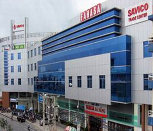 10/12/2008 là ngày giao dịch chính thức niêm yết bổ sung 5.487.630 Pg88vnd dành cho Android và iOS tại Việt Nam của Công ty Cổ phần Dịch vụ tổng hợp Sài Gòn (SVC-HASTC) với tổng giá trị niêm yết bổ sung theo mệnh giá là 54.876.300.000 đồng.