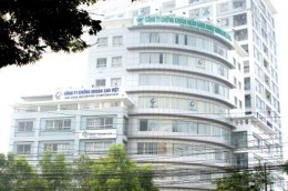 Năm 2010, SVS lỗ 21.372.497.807 đồng.