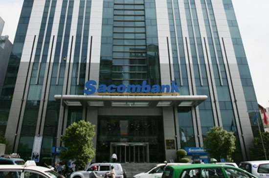 Lũy kế 6 tháng, Sacombank lãi sau thuế 1.296 tỷ đồng, tăng 14% so với cùng kỳ năm ngoái.