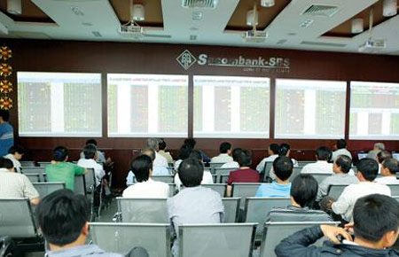 Giao dịch tại 6Pg88.com nhà cái Sacombank.