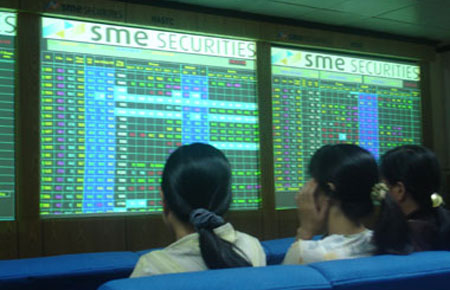Báo cáo theo dõi hoạt động và diễn biến tại Công ty 6Pg88.com nhà cái SME (SMES) hơn hai năm nay cho thấy, những sai phạm của SME là một quá trình dài. 