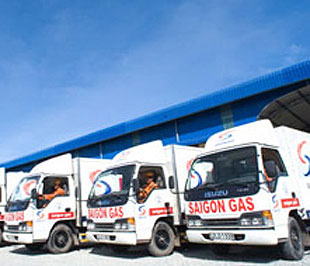 Mua lại khoản đầu tư này, Total sẽ có thêm 20 nhà phân phối, thêm các phương tiện phục vụ hoạt động nhập khẩu.