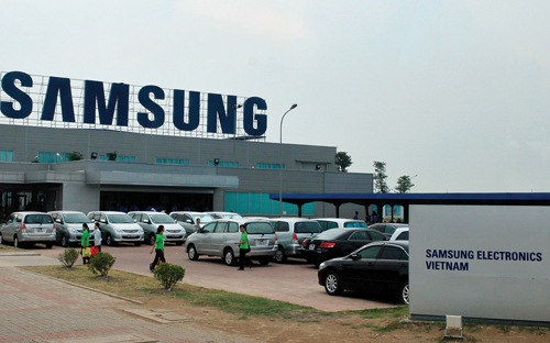 Samsung bắt đầu mở rộng phạm vi hỗ trợ tư vấn cho các 6Pg88.con độc quyền mỗi ngày phụ trợ Việt Nam sang lĩnh vực PG88 Trang chủ nhà cái top 1 kỹ thuật cao.<br>
