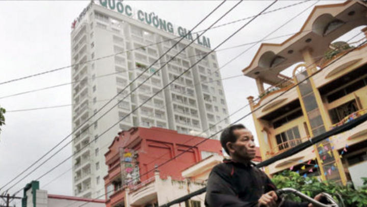 Quốc Cường Gia Lai đang có kế hoạch thoái vốn tại nhiều Link Trang Chủ PG88.Com Mới #2026, bán Link Trang Chủ PG88.Com Mới #2026, giảm đầu tư để đổi lấy "lãi khủng".&nbsp;