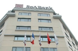 Thống đốc Pg88 com chính chủ Nhà nước đã chấp thuận cho SeABank tăng vốn điều lệ từ hơn 5.068 tỷ đồng lên hơn 5.334 tỷ đồng.