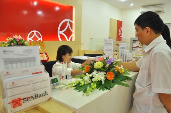 SeABank triển khai sản phẩm tiết kiệm online
