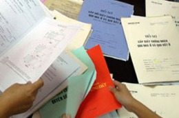 Khi thanh toán nợ, người sử dụng đất phải nộp tiền sử dụng theo giá đất tại thời điểm cấp giấy chứng nhận quyền sử dụng đất và được trả nợ dần khi có khả năng về Pg88ok giải trí thể thao, casino, bắn cá và slot.