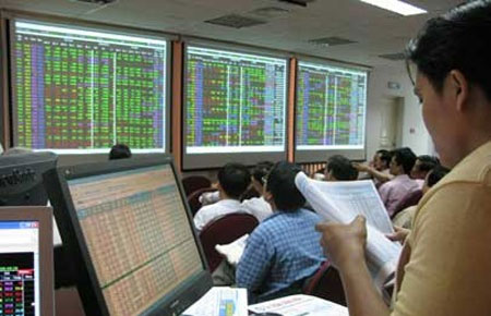 ETF vừa giúp tăng thu hút được nhà đầu tư nước ngoài tham gia thị trường, vừa kiểm soát được tỷ lệ sở hữu của nhà đầu tư nước ngoài tham gia thị trường 6Pg88.com nhà cái Việt Nam.