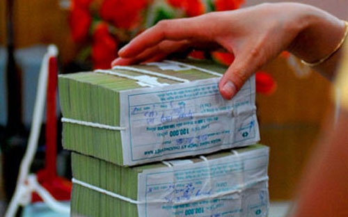 Ngân sách trước nguy cơ hụt thu