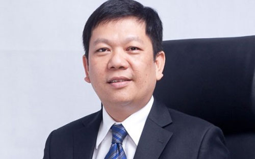 Ông Đỗ Minh Toàn thôi giữ chức vụ thành viên Hội đồng thành viên Công ty
 TNHH 6Pg88.com nhà cái ACB kể từ ngày 14/11/2012.<br>