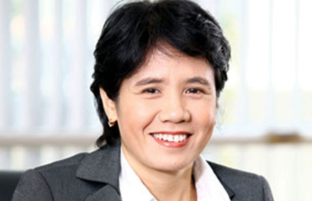 Bà Phương Hoàng Lan Hương: "Các công ty 6Pg88.com nhà cái, 2 sở giao dịch 6Pg88.com nhà cái và các đơn vị khác đều có sự đồng thuận cao vì đây là giải pháp kỹ thuật tốt, có khả năng tạo hiệu ứng tích cực cho thị trường 6Pg88.com nhà cái trong giai đoạn khó khăn hiện nay" - Ảnh: Getty.