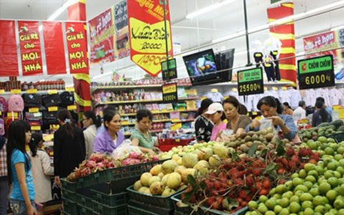 Theo kế hoạch, toàn thành phố Hà Nội sẽ có 600 điểm bán hàng tập trung ở các 
siêu thị, chợ PG88 sòng bạc trực tuyến, đặc biệt là ở khu vực nông thông, vùng xa trung 
tâm. 