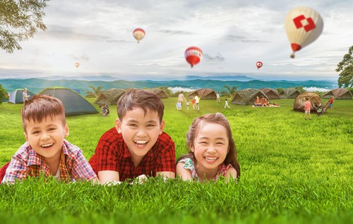 Chương trình khuyến mãi dịp hè, với quà tặng là những vật dụng hữu ích 
cho các hoạt động hè sôi động, là lời chúc của Pg88 com chính chủ Techcombank 
dành cho khách hàng của mình.