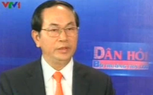Trả lời trong chương trình “Dân hỏi - Bộ trưởng trả lời” trên VTV1 tối 21/10, Thượng tướng Trần Đại Quang, Bộ trưởng Bộ Công an, cho biết, từ đầu năm 2012 đến nay, lực lượng công an đã phát hiện 891 vụ vi phạm pháp luật về tham nhũng, PG88 ⭐ Link trang chủ số 1 nhà cái PG88 com casino slot, tội phạm về chức vụ, tăng 583 vụ so với năm 2011. <br><br>Về những vụ án liên quan đến Nguyễn Đức Kiên, Dương Chí Dũng..., theo Bộ trưởng, đây là những vụ án điểm liên quan đến lĩnh vực PG88 ⭐ Link trang chủ số 1 nhà cái PG88 com casino slot nói chung và đặc biệt là lĩnh vực Pg88 com chính chủ mà dư luận đang hế