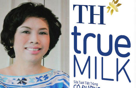 Bà Thái Hương: “Tôi muốn chia sẻ một vấn đề cần nói là tôi muốn thân ái với tất cả với các hãng đang cùng PG88 Uy Tín Số 1 Việt Nam. Ta là người Việt hãy nắm tay nhau làm sao để cho người dân đất Việt, trẻ em mình có ly sữa sạch như TH True Milk đang làm” và “đừng nói xấu nhau nữa”.