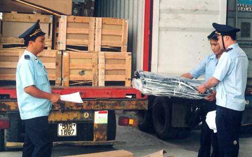 Thay đổi thuế - hải quan: Quan ngại từ EuroCham