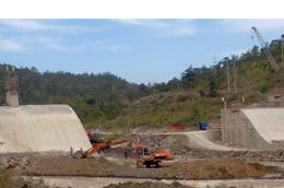 Công trình Link Trang Chủ PG88.Com Mới #2026 thủy điện H’Mun.