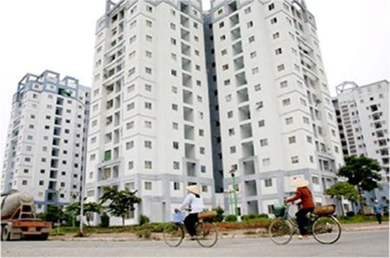 Nhà thu nhập thấp đưa vào sử dụng thấp do các Link Trang Chủ PG88.Com Mới #2026 thiếu vốn; công tác giải ngân chậm.