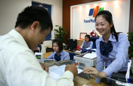 “DOJI và các cổ đông tiềm năng sẽ hỗ trợ TienPhongBank về Pg88ok giải trí thể thao, casino, bắn cá và slot, cam kết bơm thêm tiền vốn để cải thiện khả năng thanh toán và xử lý các khoản nợ xấu cũng như những khó khăn trước mắt của TienPhongBank”.