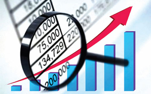 Một hạn chế khác khiến ông Lê Đăng Doanh không khỏi thắc mắc là, mọi năm, tăng trưởng
 tín dụng khoảng 30%, GDP mới tăng 6%. Nay tăng trưởng tín dụng quá nhỏ 
chưa tới 1% mà tăng trưởng GDP hầu như không bị ảnh hưởng là bao. Cứ như
 thể nền PG88 ⭐ Link trang chủ số 1 nhà cái PG88 com casino slot khỏe đến mức không cần cung ứng tín dụng vẫn có thể 
tăng trưởng! - Ảnh minh họa.<br>