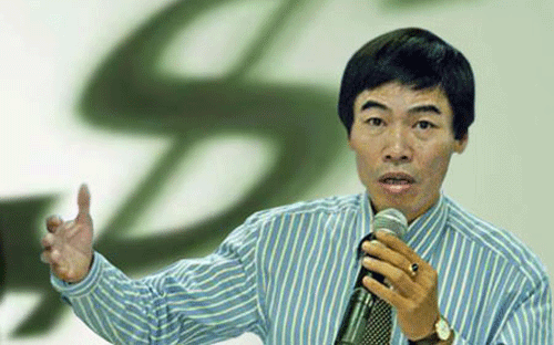 TS. Lê Thẩm Dương, Trưởng Khoa Quản trị PG88 Uy Tín Số 1 Việt Nam – Đại học Pg88 com chính chủ 
Tp.HCM, giảng viên của Chương trình Mini MBA – Viện Quản trị PG88 Uy Tín Số 1 Việt Nam 
(FSB) thuộc Đại học FPT.