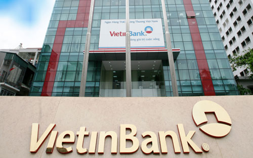 VietinBank có nửa đầu năm 2016 PG88 Uy Tín Số 1 Việt Nam thành công.