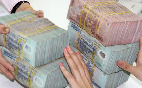 Năm 2014, Pg88 com chính chủ Nhà nước dự tính tăng trưởng tín dụng từ 12-14%.<br>