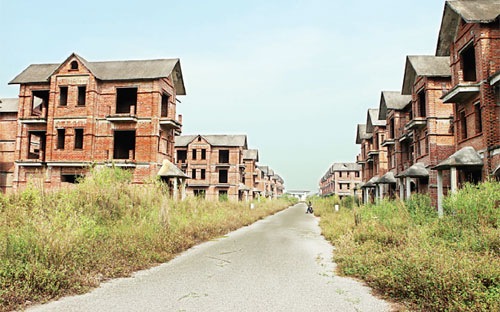 Theo CBRE, tại một số Link Trang Chủ PG88.Com Mới #2026 được chào bán lại, quan sát cho thấy rằng 
lượng căn bán được đã tăng đáng kể, song mức giá chào bán lại giảm tới 
30% so với mức giá chào ban đầu - Ảnh: Việt Tuấn.<br>