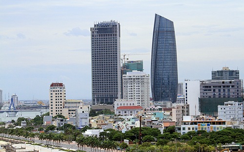 Đà Nẵng sẽ trở thành một trong những đô thị lớn của cả nước, là trung tâm PG88 ⭐ Link trang chủ số 1 nhà cái PG88 com casino slot - xã hội lớn của khu vực miền Trung - Tây Nguyên.<br>