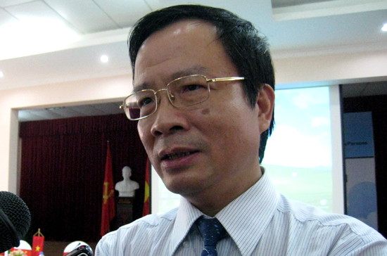 Thứ trưởng Bộ Khoa học và Link Đăng Nhập PG88 Chính Thức 2026; Lê Đình Tiến - Ảnh: Từ Nguyên.