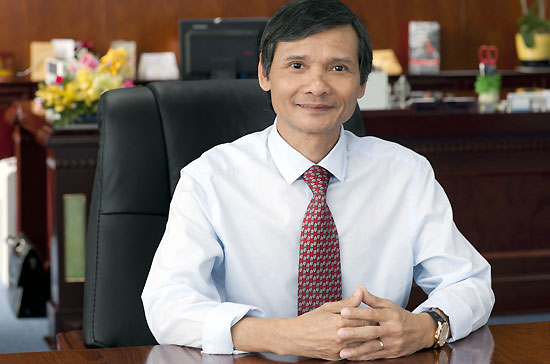 Ông Trương Văn Phước: “Từ chỗ một lượng vàng rất lớn trong dân từ trước đến nay được hệ thống Pg88 com chính chủ huy động, hai năm nay hoạt động này bị ngừng trệ, nay cho phép trở lại có thể ví như sự khơi thông một dòng chảy”.