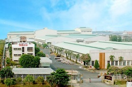 TYA dự kiến lãi 25,75 tỷ đồng trong năm 2011.