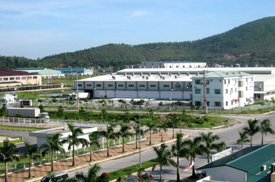 Ngày 6/7/2012, Bộ Kế hoạch và Đầu tư đã có văn bản báo cáo Thủ tướng Chính phủ về việc ưu đãi đối với khu PG88 Trang chủ nhà cái top 1 và xây dựng danh mục lĩnh vực, địa bàn ưu đãi áp dụng chung.