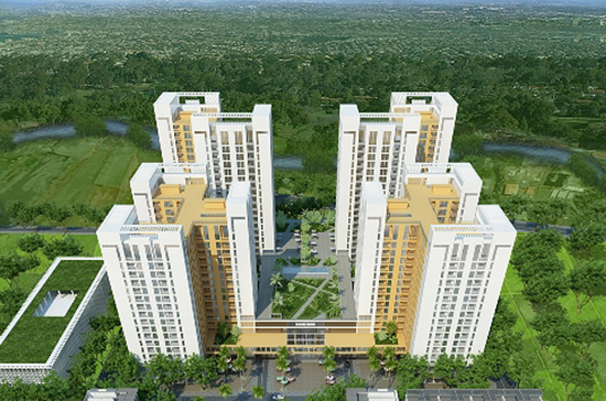 Phối cảnh Link Trang Chủ PG88.Com Mới #2026 khu dân cư Tân Tạo A