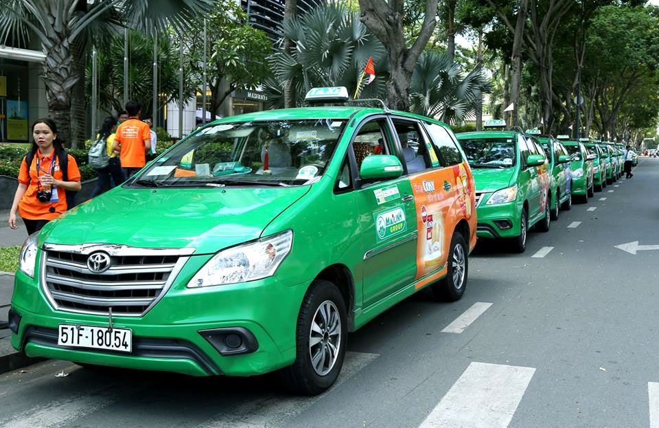 Cổ phiếu Mai Linh miền Bắc “bay” 40% giá trị phiên chào sàn