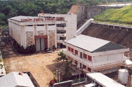 TMP lỗ gần 5 tỷ đồng trong quý 1