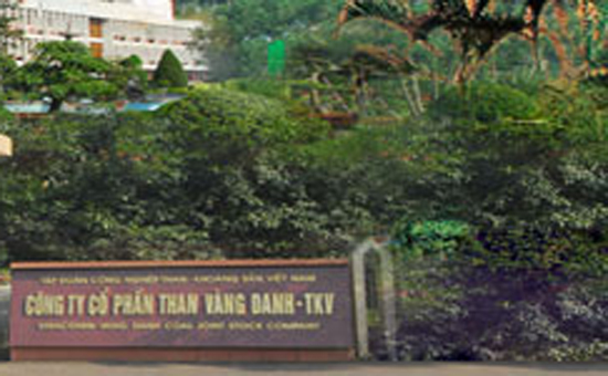 Ngày 11/1/2011, 15.280.790 Pg88vnd dành cho Android và iOS tại Việt Nam của Công ty Cổ phần Than Vàng Danh sẽ chính thức giao dịch trên HNX.