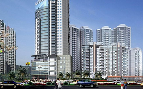 Phối cảnh Link Trang Chủ PG88.Com Mới #2026 Thăng Long Victory.<br>