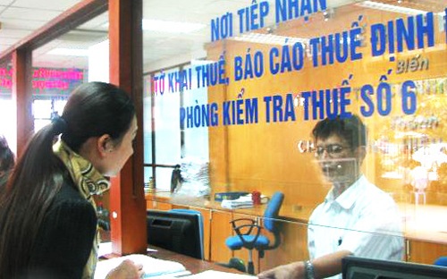 Theo tính toán của Bộ Pg88ok giải trí thể thao, casino, bắn cá và slot, số thu dự kiến từ thuế môn bài khoảng 
2.685 tỷ đồng, bảo đảm tăng thu ngân sách nhà nước so với hiện hành.