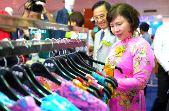 Tài sản gia đình Thứ trưởng Thoa: “Con cháu có thể bỏ tiền túi mua”