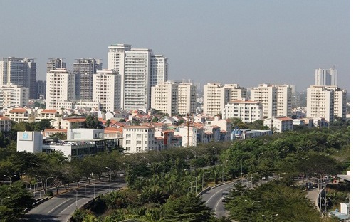  Nếu ban hành Luật Thuế tài sản mà không sửa đổi chính sách và cơ chế thu tiền sử dụng đất thì sẽ không hợp lý.