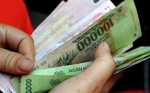 Theo Bộ trưởng Vũ Đức Đam, việc điều chỉnh lương phải rất cân đối, hài hòa với các mục tiêu khác.<br>