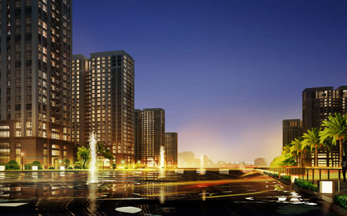 Phối cảnh Link Trang Chủ PG88.Com Mới #2026 Times City.<br>