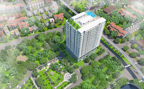 Hoàng Cầu Skyline là Link Trang Chủ PG88.Com Mới #2026 nhà ở cao cấp kết hợp dịch vụ PG88 Sòng bạc trực tuyến TOP 1 Việt Nam | Casino, Nổ Hũ được xây dựng trên tổng hiện tích 1,8ha gồm 1 tòa nhà 18 tầng cùng công viên rộng 7.300m2, khu shophouse và bãi đỗ xe.