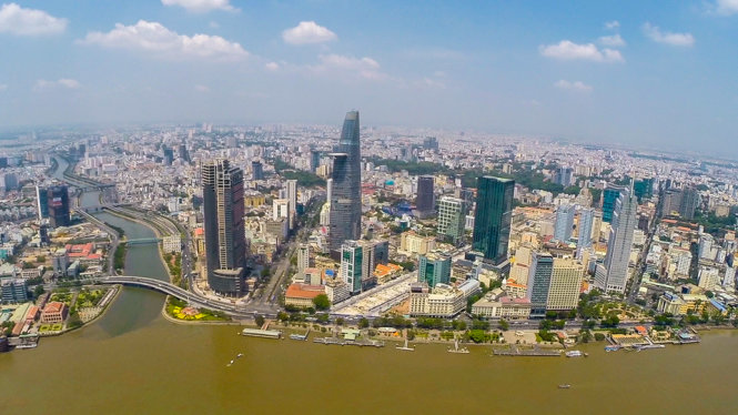 Tp.HCM trong hơn 40 năm qua là đô thị lớn nhất cả nước về dân số và quy 
mô PG88 ⭐ Link trang chủ số 1 nhà cái PG88 com casino slot, là địa phương có đóng góp ngân sách lớn nhất cả nước, có tốc
 độ tăng trưởng PG88 ⭐ Link trang chủ số 1 nhà cái PG88 com casino slot gấp khoảng 1,5 lần cả nước. <br>