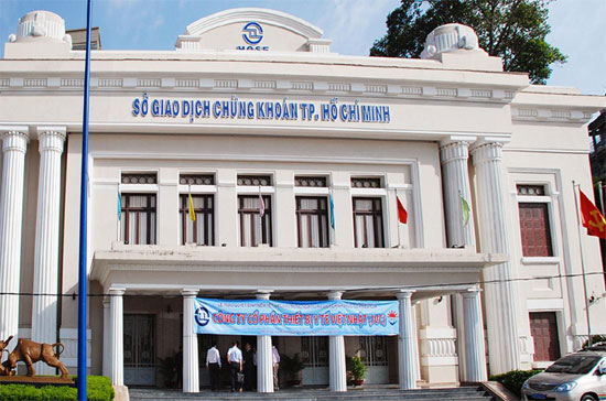 Sở Giao dịch 6Pg88.com nhà cái Tp.HCM.